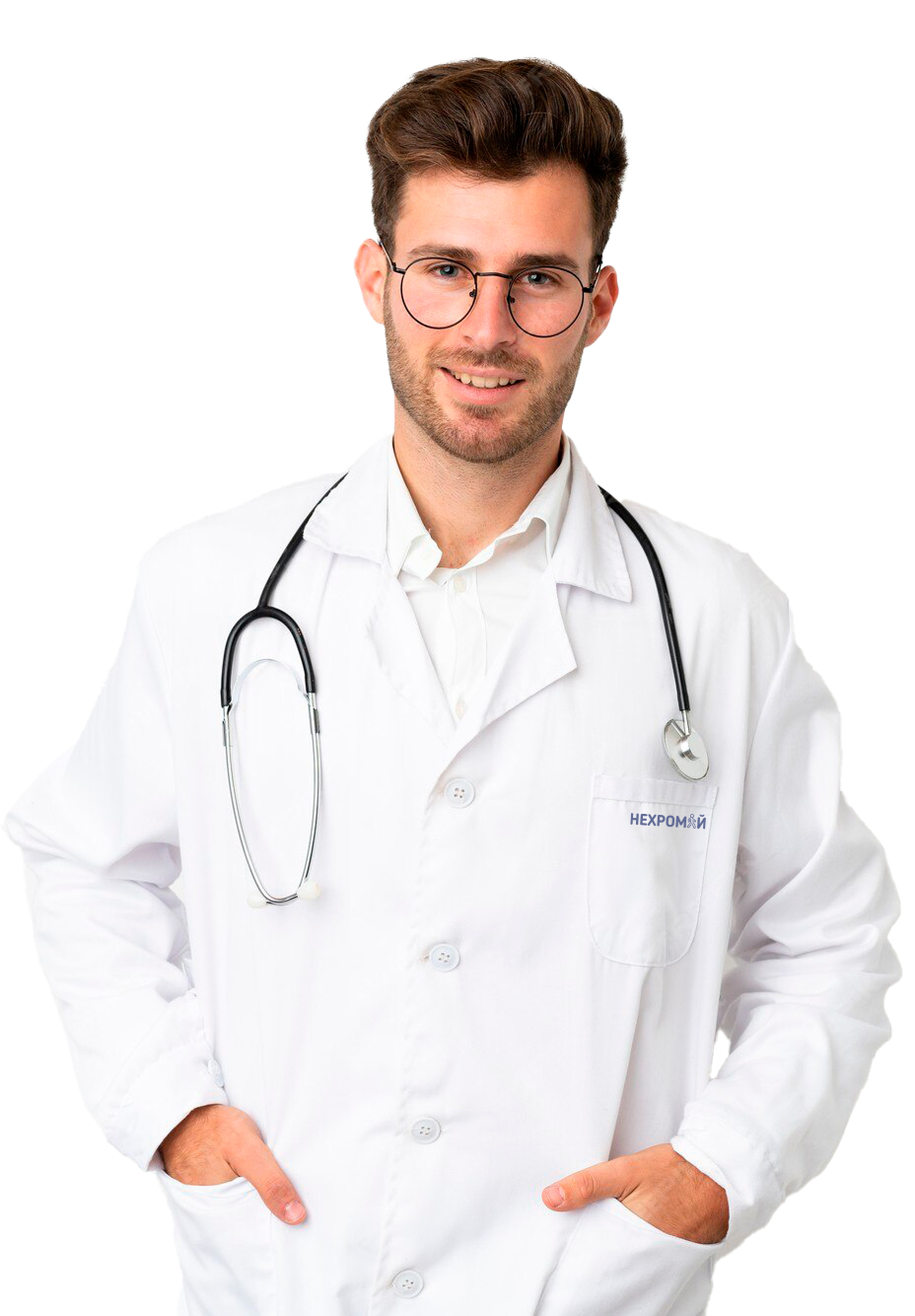 Хирург-ортопед к.м.н. Алексанян М.М.