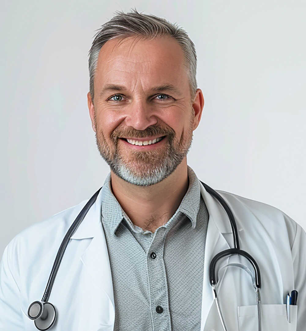 Реабилитолог клиники